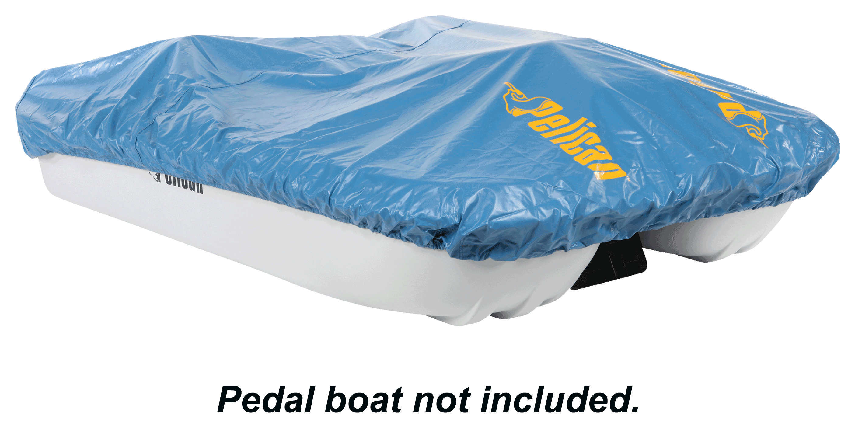 Pelican Pedal Boat Mooring Cover Cabela's